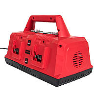 Зарядний пристрій Vitals Professional LSL 1835-4P SmartLine