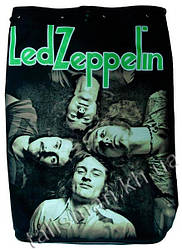 LED ZEPPELIN (група) - рок-рюкзак