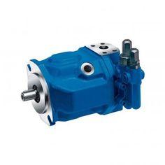 Ремонт Bosch Rexroth A4VG71