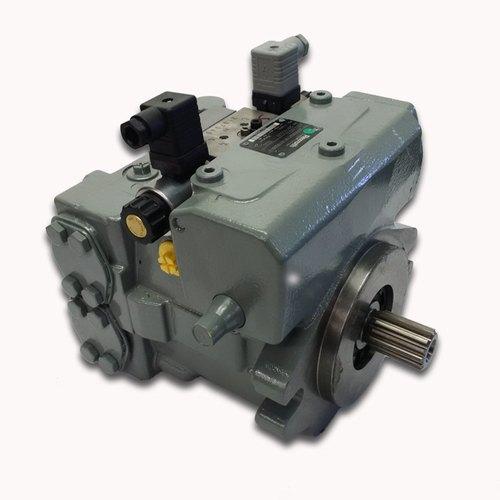 Ремонт Bosch Rexroth A4VG71