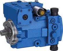 Ремонт Bosch Rexroth A4VG71
