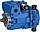 Ремонт Bosch Rexroth A4VG71, фото 4