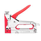 Степлер Intertool 11.3*0.7*4-14мм RT-0102, фото 4