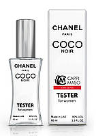 Тестер женский LUXE CLASS Chanel Coco Noir, 60 мл.