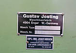 Гільйотина для поперечного різання шпону JOSTING QFS 800, фото 6
