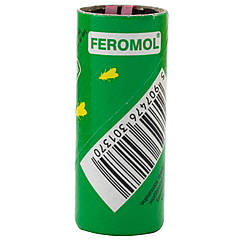 Липка стрічка від харчової молі Feromol-EK Chemis