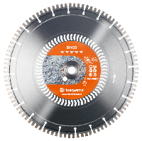 Диск алмазный Husqvarna S1435 400 20-25.4 ж/бетон