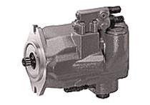 Ремонт Bosch Rexroth A4VG71