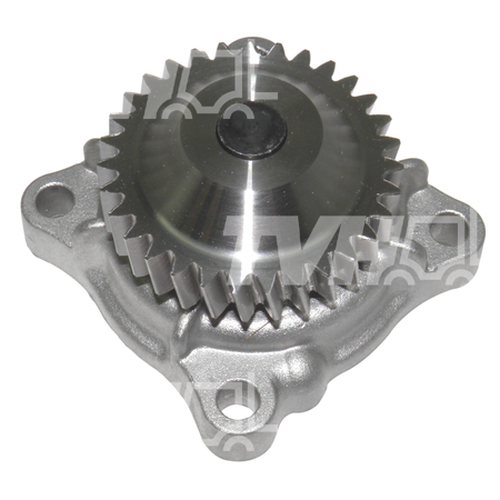 Запчастини для двигуна Toyota 11Z,12Z, 13Z, 14Z / Масляний насос