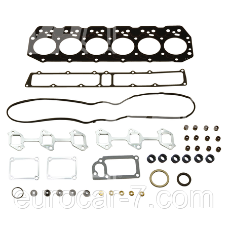 Запчастини для двигуна Toyota 11Z,12Z, 13Z, 14Z, фото 1