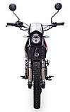 Мотоцикл Shineray Tricker 250, фото 2