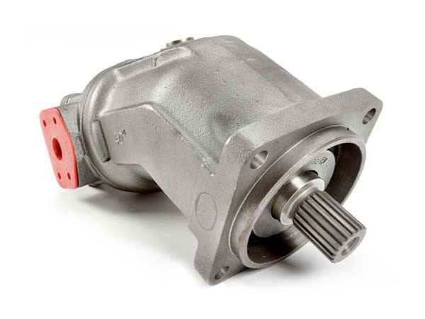 Ремонт Bosch Rexroth A4VG71