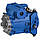 Ремонт Bosch Rexroth A4VG71, фото 4