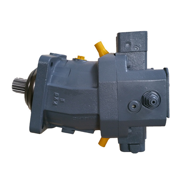 Ремонт Bosch Rexroth A4VG71
