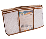 Тришарова ортопедична подушка для дітей з ефектом пам'яті 2507 Олві, фото 3