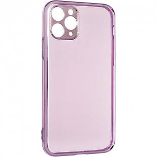 Чохол силіконовий Ultra Slide Case для iPhone 11 pro max Violet