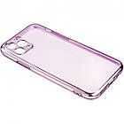 Чохол силіконовий Ultra Slide Case для iPhone 11 pro max Violet, фото 3