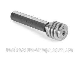 Калібр пробка різьбова трапециедальная 20х4 кл. 2 НЕ LH, фото 1