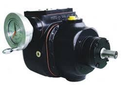 Ремонт Bosch Rexroth A4VG71