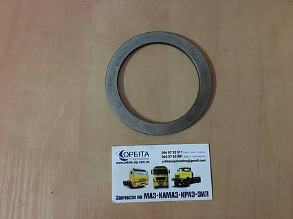 236-1701122-А Шайба упорная вторичного вала КПП ЯМЗ 236, 238, цена