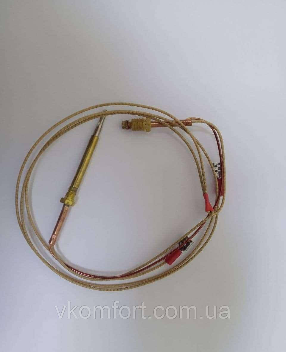 Термопара газового водонагрівача Termet Aqua 19-03 M8 України, фото 1