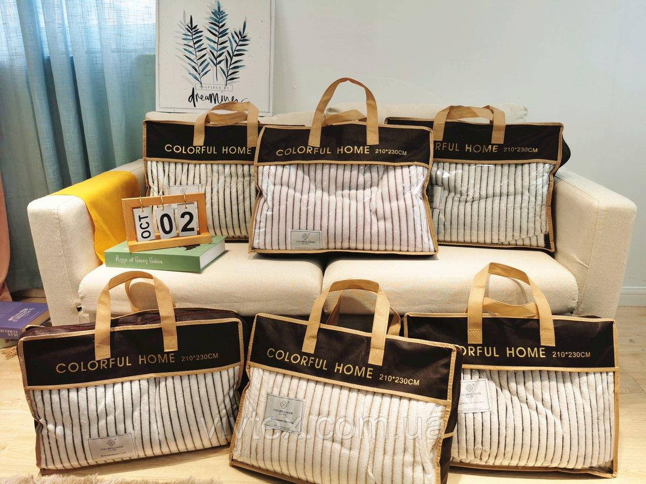 Сумочка для пледа 200x220, фото 1