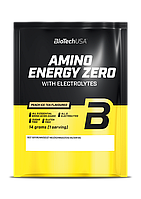Biotech Amino Energy Zero with Electrolytes 14 g