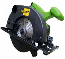 Циркулярна пила Procraft KR-1850