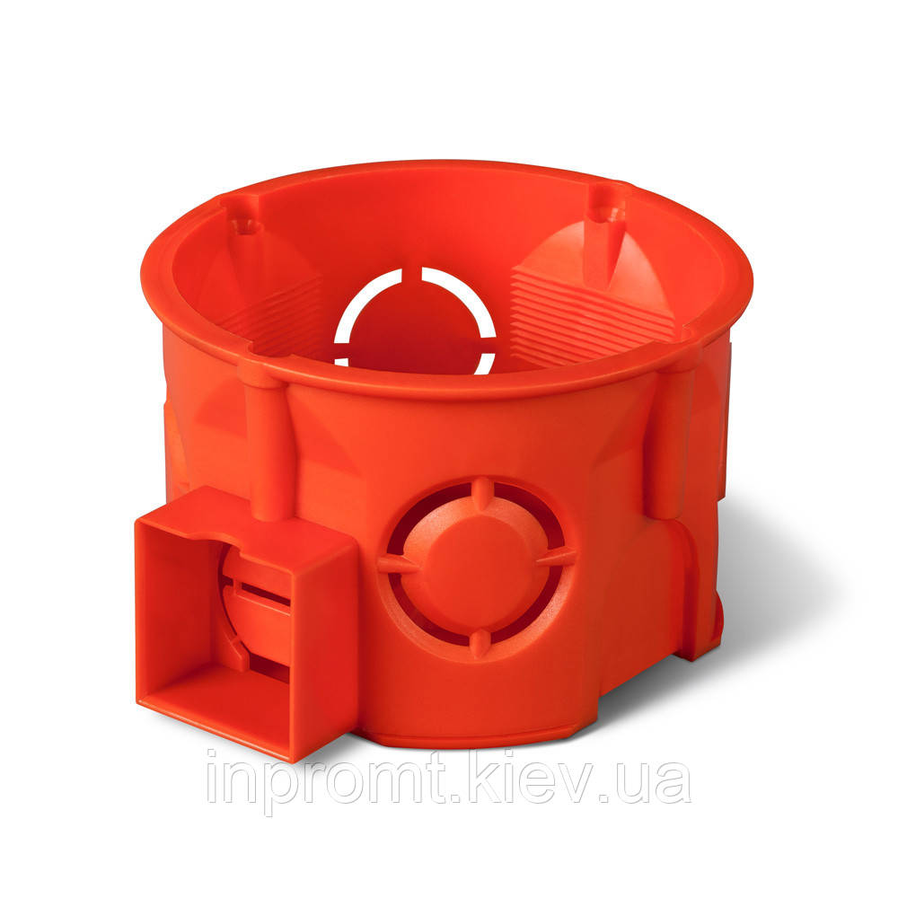 Коробка настановна соединямая, PK-60 PRO