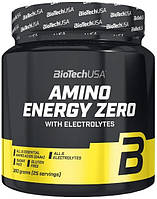 Biotech Amino Energy Zero with Electrolytes 360 g