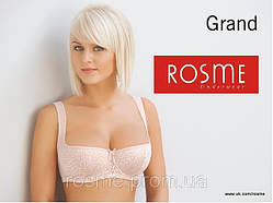 Бюстгальтер балконет Rosme 860 http://rosme-atlantic.com