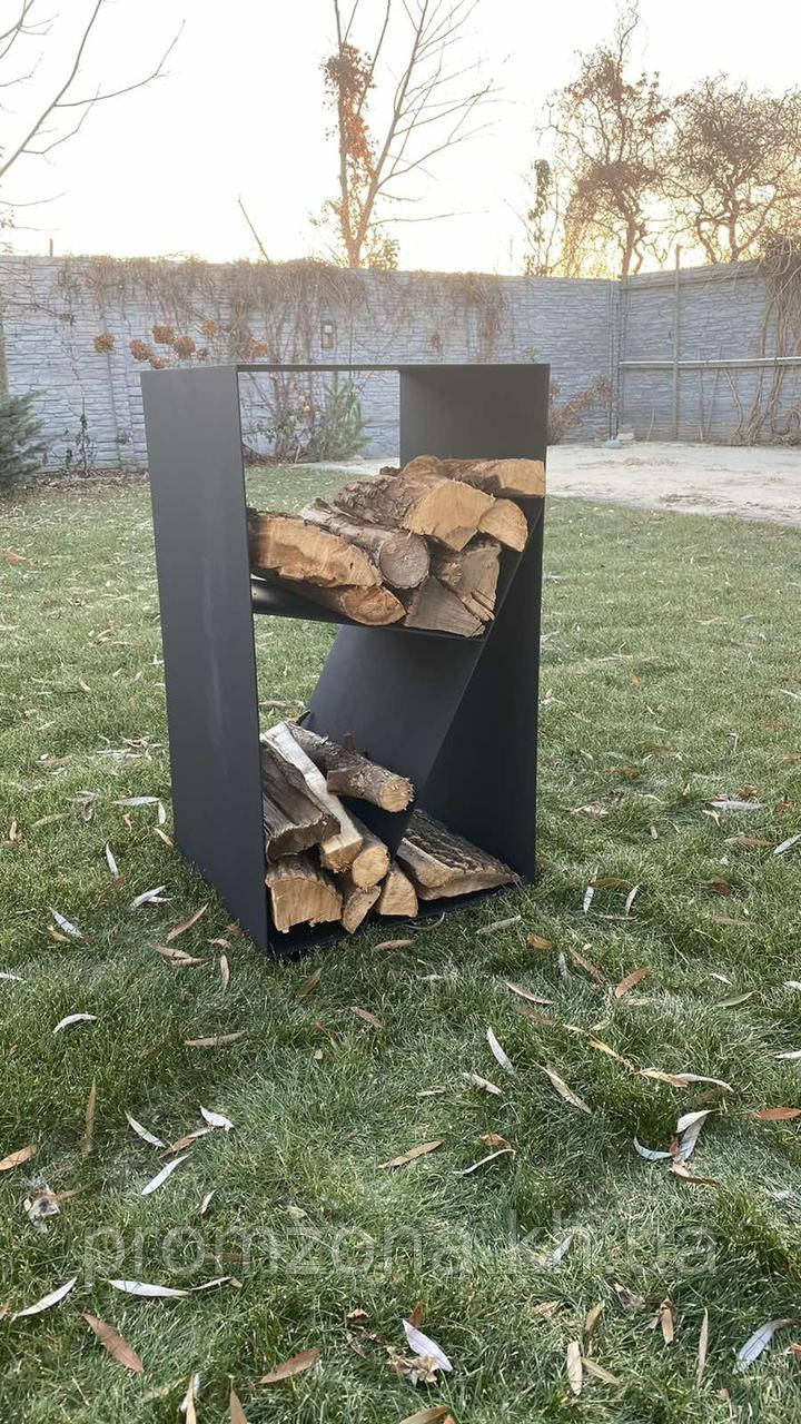 Дровниця FIREWOOD 03, фото 1