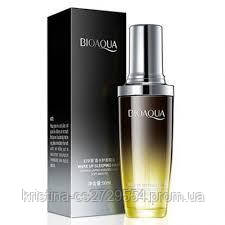 Масло для волосся Bioaqua Wake Up Sleeping Hair з лимонним квіткою 01 Биоаква
