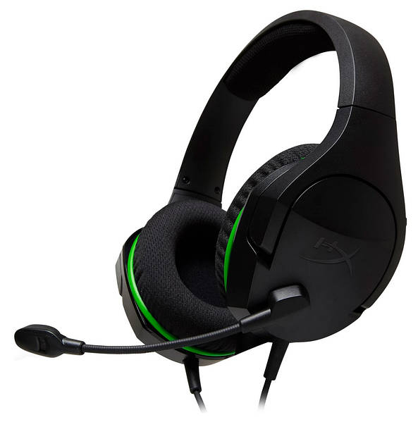 Hyperx cloud stinger core pc 7.1 hotsell