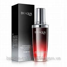 Масло для волосся Bioaqua Wake Up Sleeping Hair з екстрактом червоної троянди 03 Биоаква