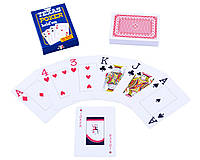 Карти 408-30-1 Texas Poker 1/54