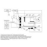 Парогенератор Coasts KSA-60 6 кВт 220В з виносним пультом KS-150, фото 5