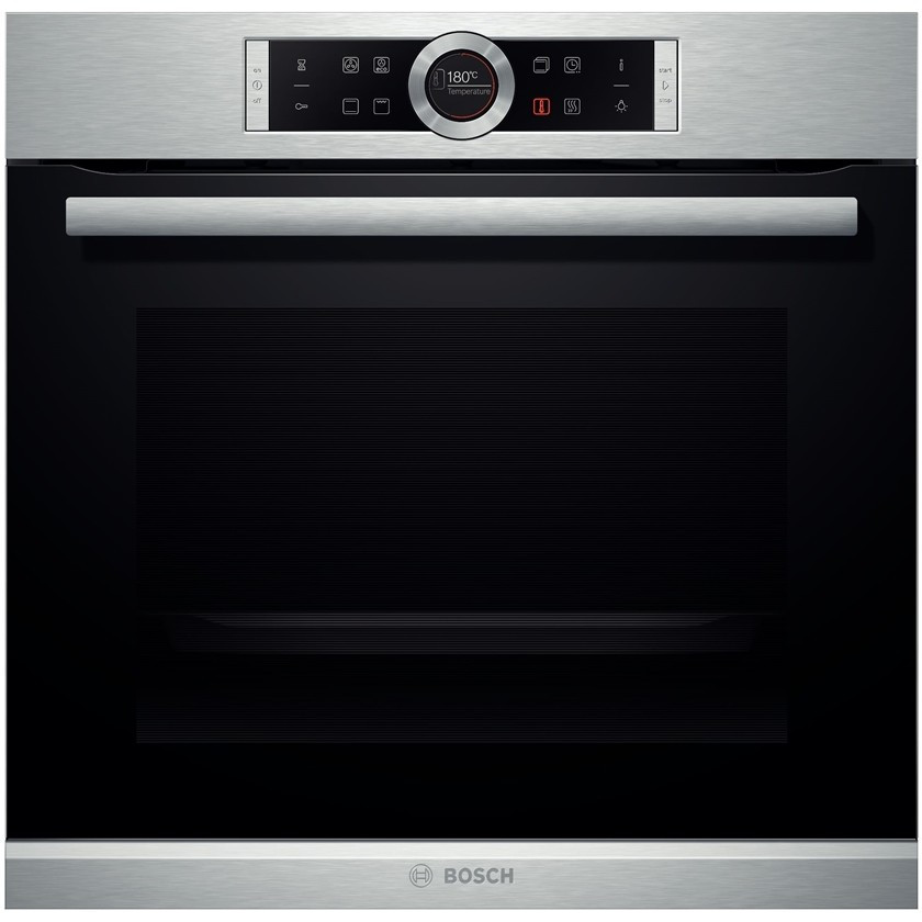 Духова шафа Bosch HBG634BS1