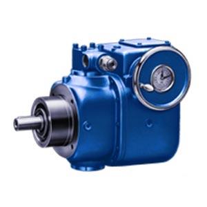 Ремонт Bosch Rexroth A4VG71