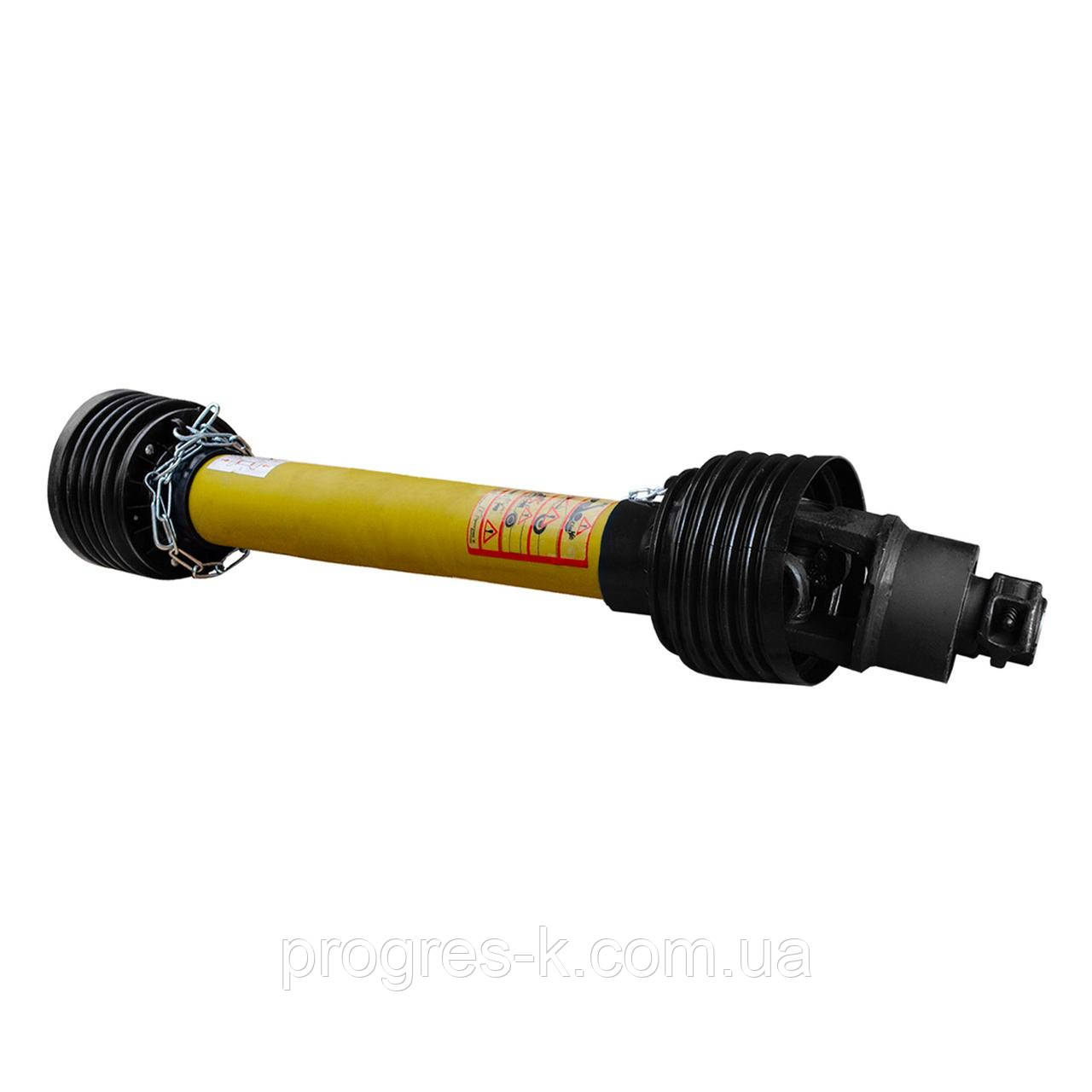 Карданний вал AP.T1.11.0360.0470.ANKR (Крестина 23,84х61,35)