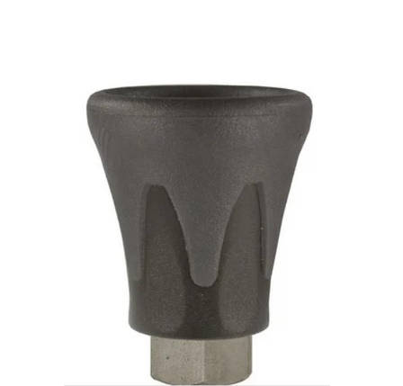 Тримач форсунки - Jia Mei 1/4-1/4 R+M, фото 1