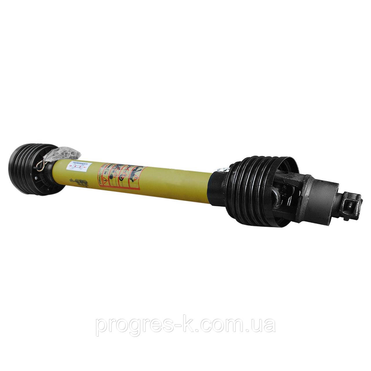 Карданний вал AP.T1.11.0860.1490.ANKR (Крестина 23,84х61,35)