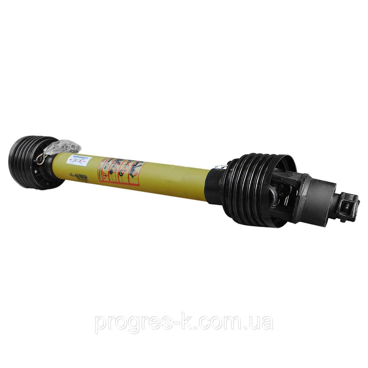 Карданний вал AP.T1.11.0910.1570.ANKR (Крістовина 23,84х61,35)