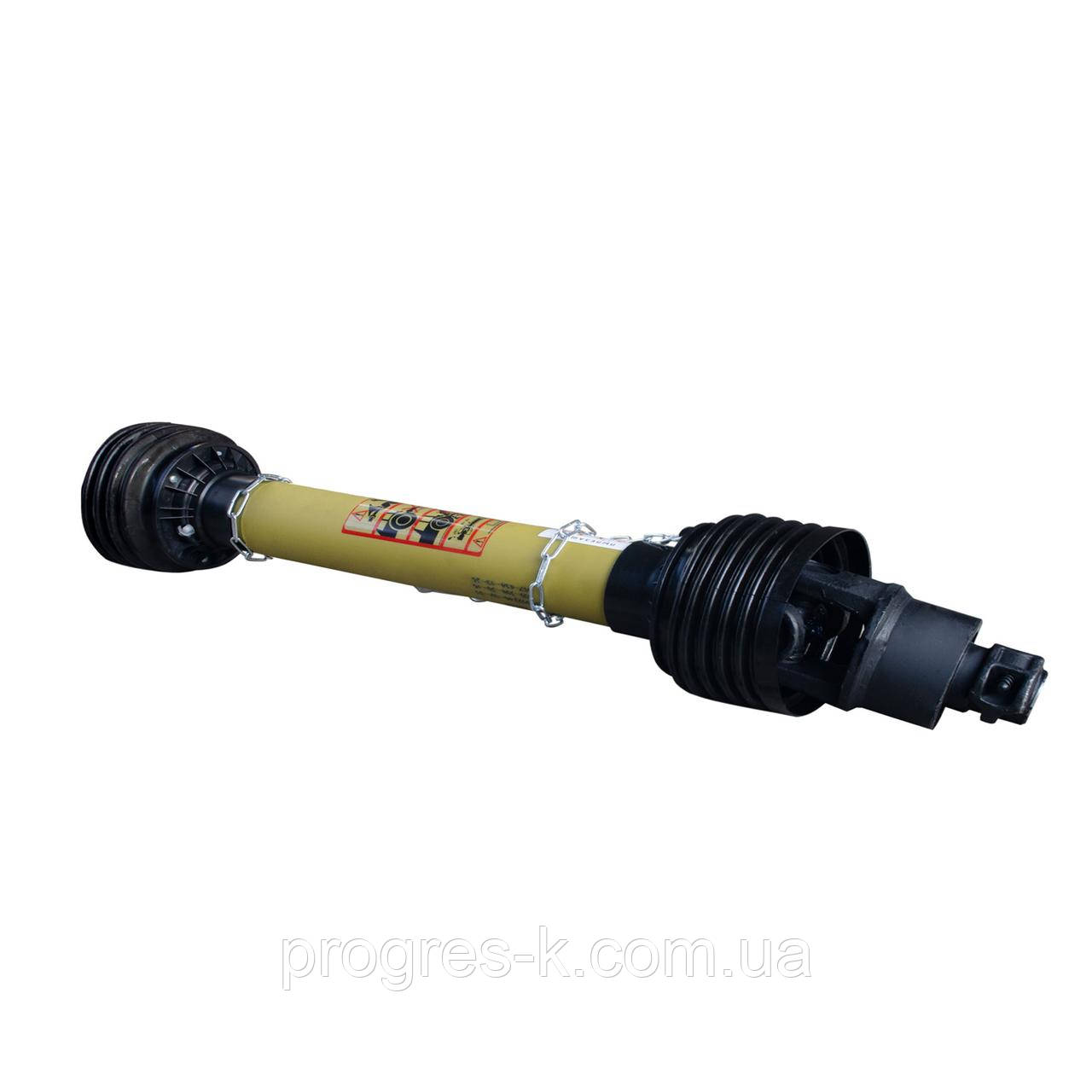 Карданний вал AP.T4.11.0560.0860.ANKR (Крестина 35х98)