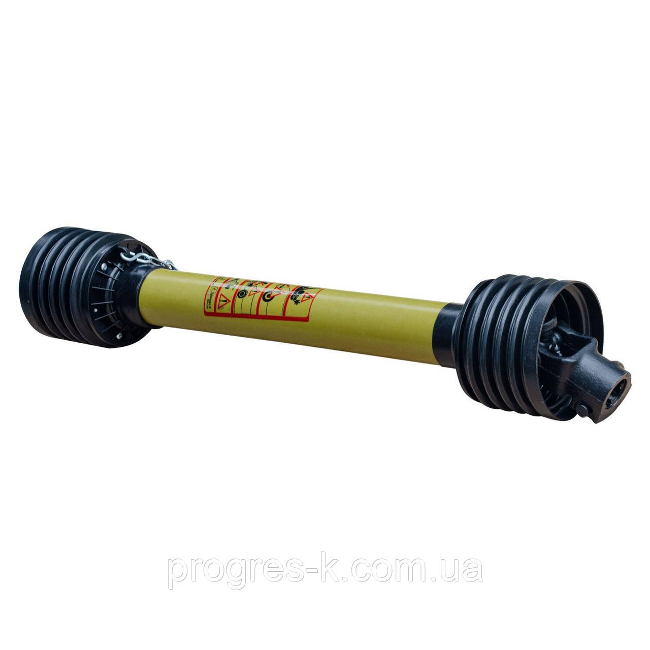 Карданний вал AP.T4.11.0760.1230.AK (Крестина 35х98)