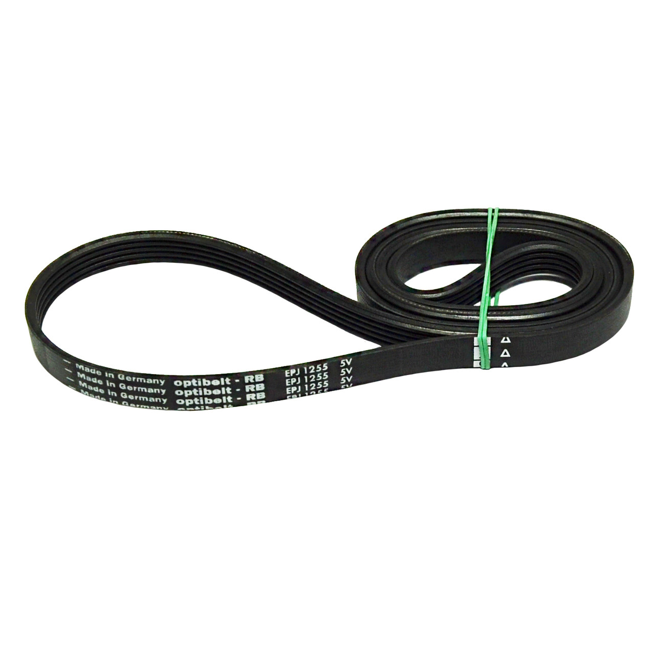 Ремінь 1255 J5 EL Optibelt для пральної машини Bosch, Siemens