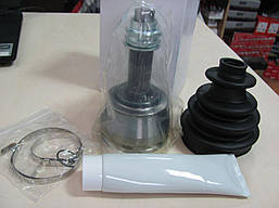 Шрус зовнішній Fiat Doblo 1.2-1.4-1.6-1.9 D | ZILBERMANN
