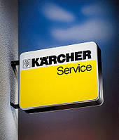 Ремонт обладнання Karcher