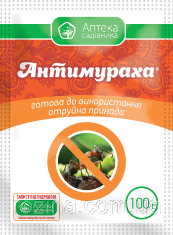 Антимураха 100 г