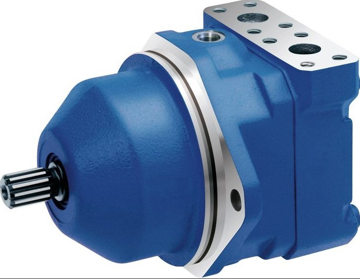 Ремонт Bosch Rexroth A4VG71